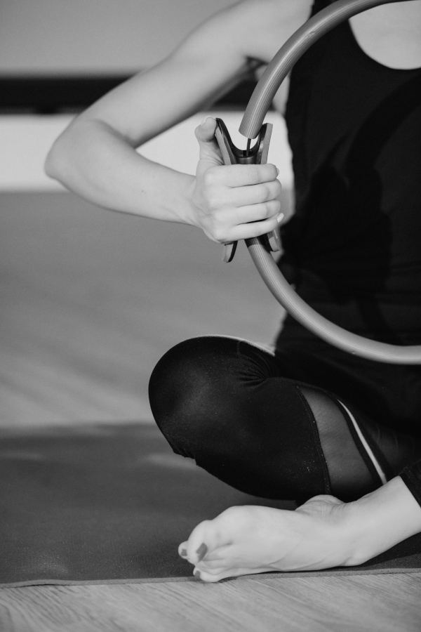 Cateria Ragazzini - Pilates